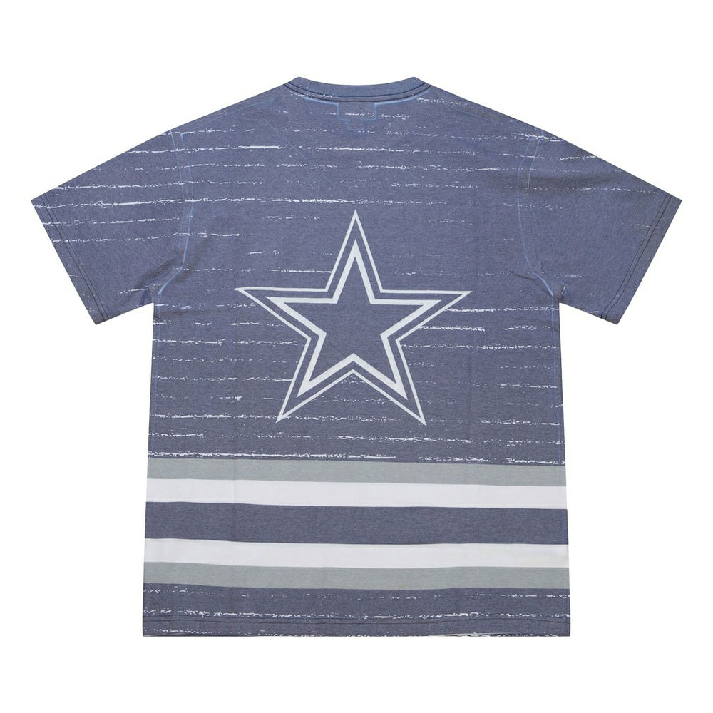 Dallas Cowboys Jumbotron 3.0 T-Shirt - Navy cheap