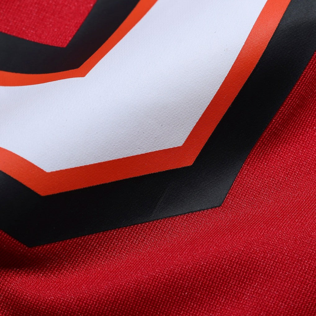 Baker Mayfield Tampa Bay Buccaneers Team Game Jersey - Red | Nike outlet