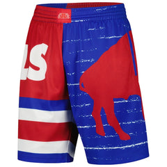 Buffalo Bills Jumbotron 3.0 Shorts - Royal outlet