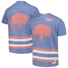Buffalo Bills Jumbotron 3.0 T-Shirt - Royal for sale