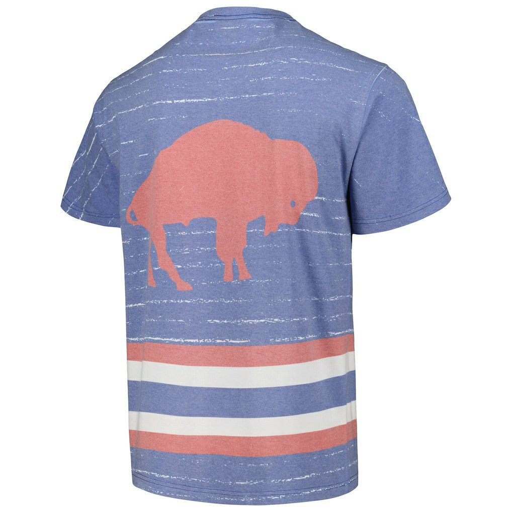 Buffalo Bills Jumbotron 3.0 T-Shirt - Royal for sale