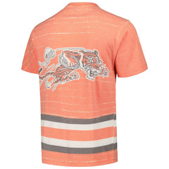 Cincinnati Bengals Jumbotron 3.0 T-Shirt - Orange for sale