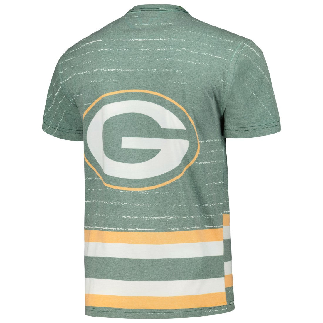 Green Bay Packers Jumbotron 3.0 T-Shirt - Green cheap