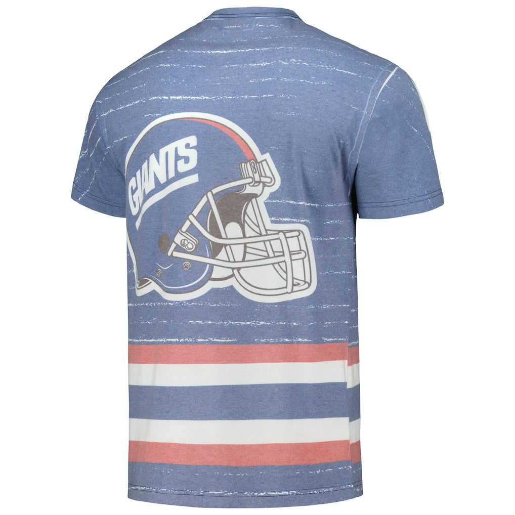 New York Giants Jumbotron 3.0 T-Shirt - Royal cheap