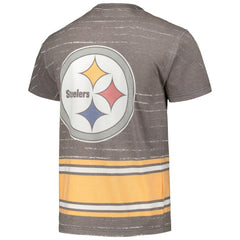 Pittsburgh Steelers Jumbotron 3.0 T-Shirt - Black discount