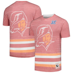 Tampa Bay Buccaneers Jumbotron 3.0 T-Shirt - Red for sale