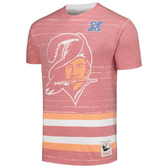 Tampa Bay Buccaneers Jumbotron 3.0 T-Shirt - Red for sale