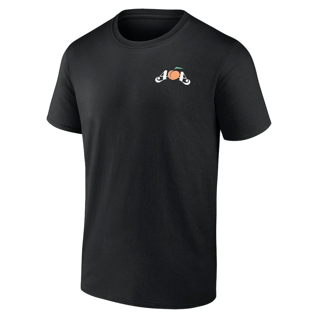Atlanta Falcons 404 Dirty Birds T-Shirt - Black sale