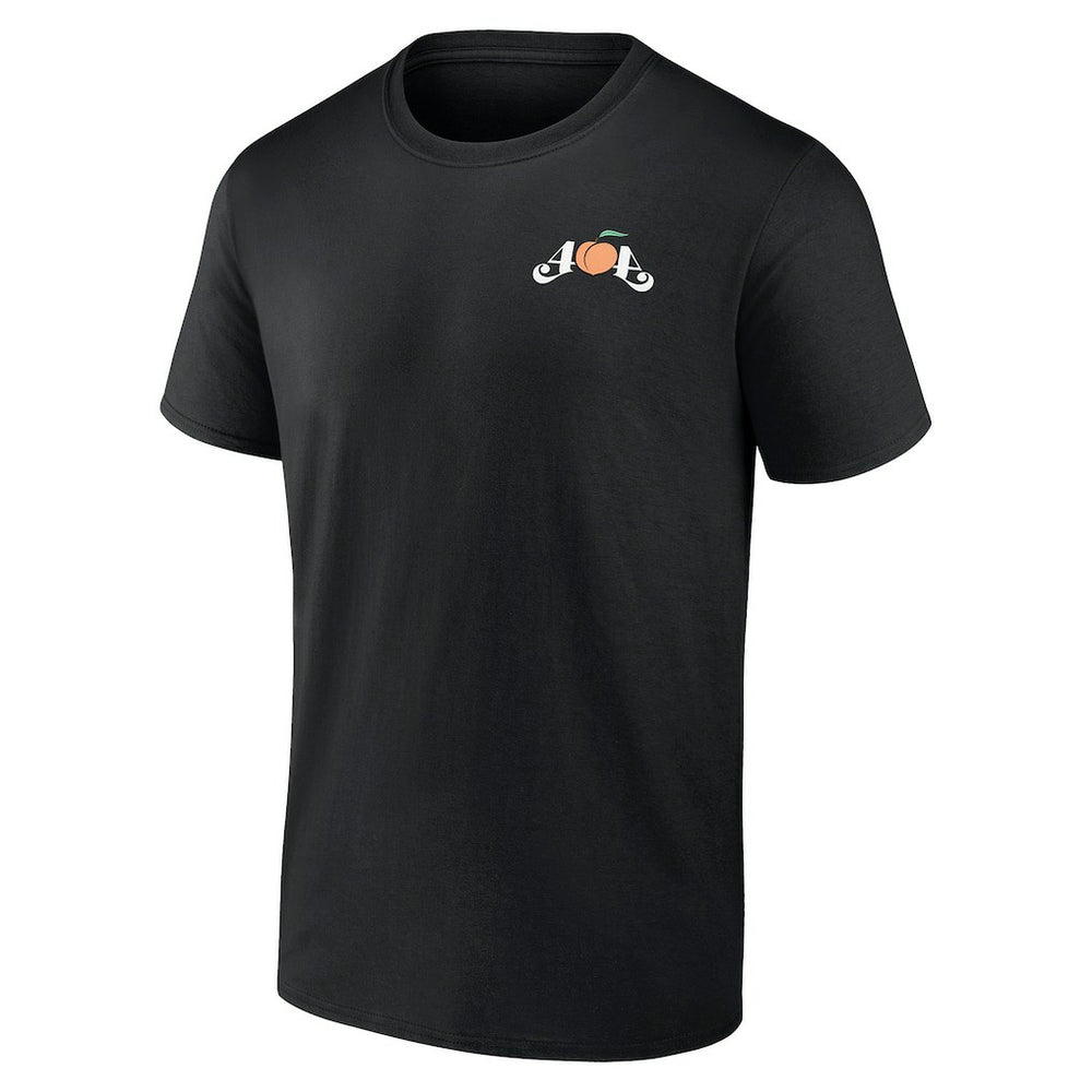 Atlanta Falcons 404 Dirty Birds T-Shirt - Black sale