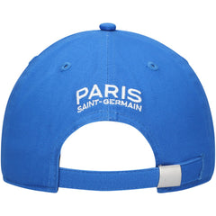 Paris Saint-Germain Casuals Adjustable Hat - Blue shop