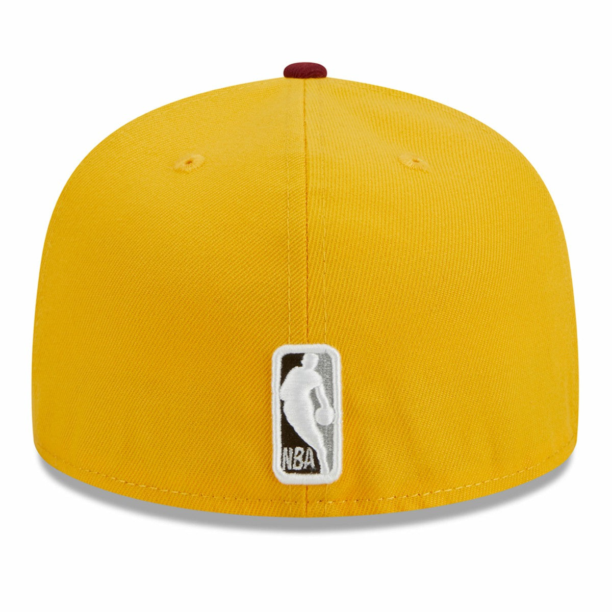 Phoenix Suns Fall Leaves 2-Tone 59FIFTY Fitted Hat - Yellow/Red | New Era on sale