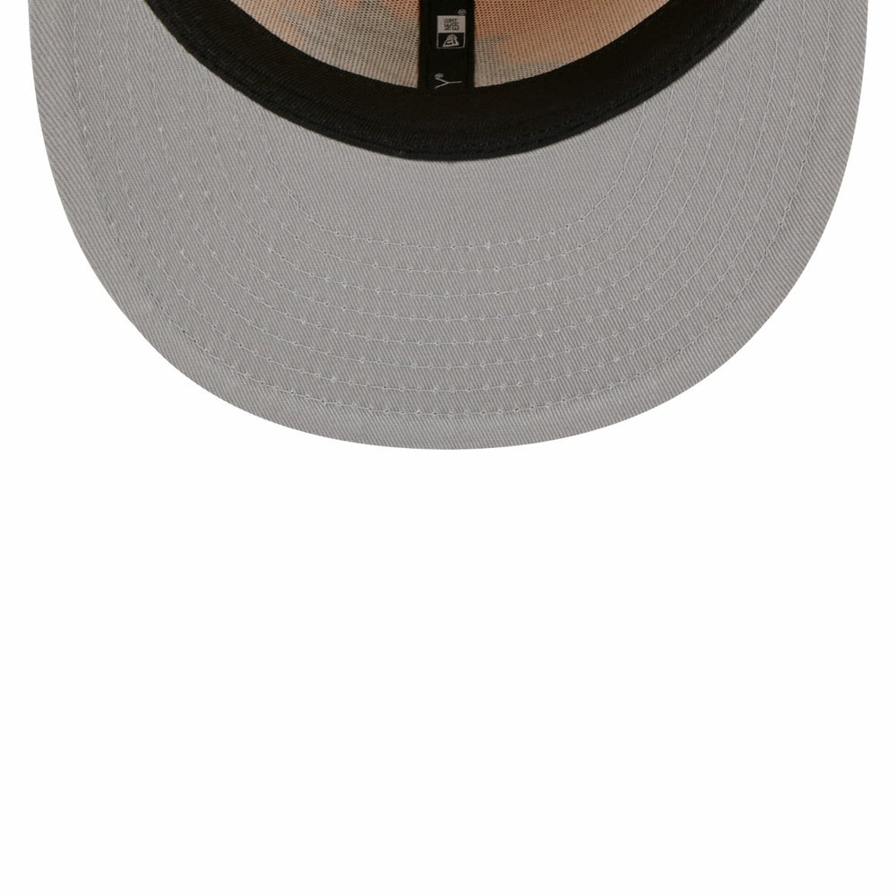 Phoenix Suns Fall Leaves 2-Tone 59FIFTY Fitted Hat - Yellow/Red | New Era on sale