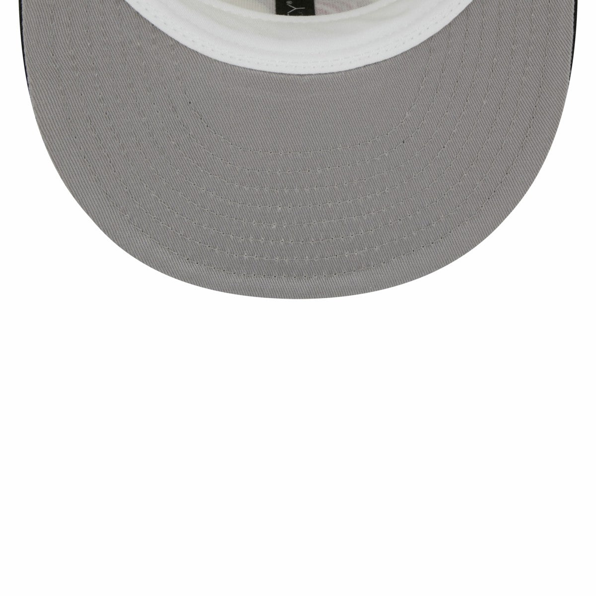 Miami Heat Piping 2-Tone 59FIFTY Fitted Hat - Cream/Black | New Era for sale