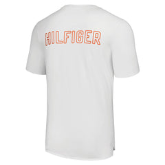 Denver Broncos Tommy Hilfiger Miles T-Shirt - White online