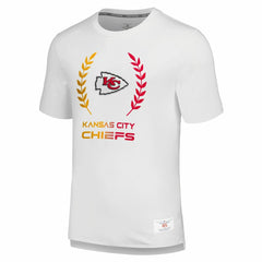 Kansas City Chiefs Tommy Hilfiger Miles T-Shirt - White discount