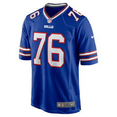 David Edwards Buffalo Bills Game Jersey - Royal | Nike online