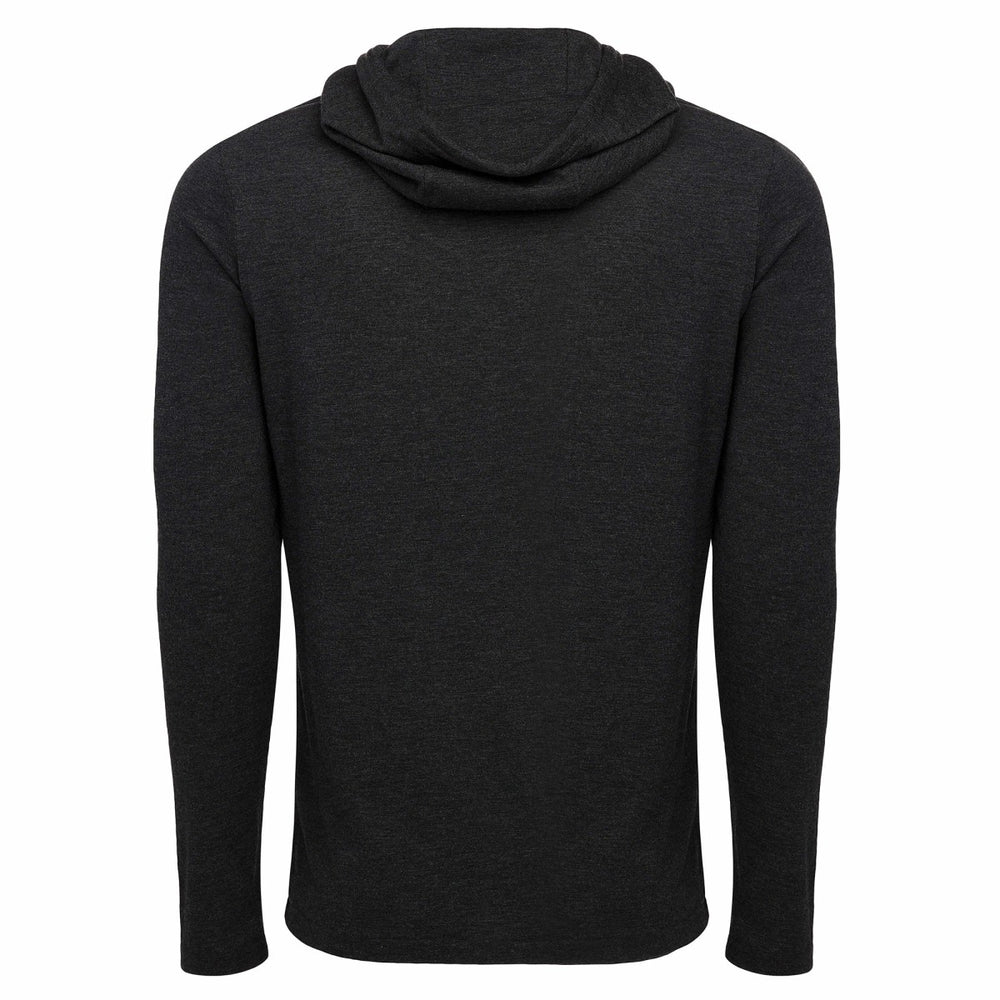 Memphis Grizzlies Sportiqe Unisex Beale Street Hometown Rowan Pullover Hoodie - Black for sale