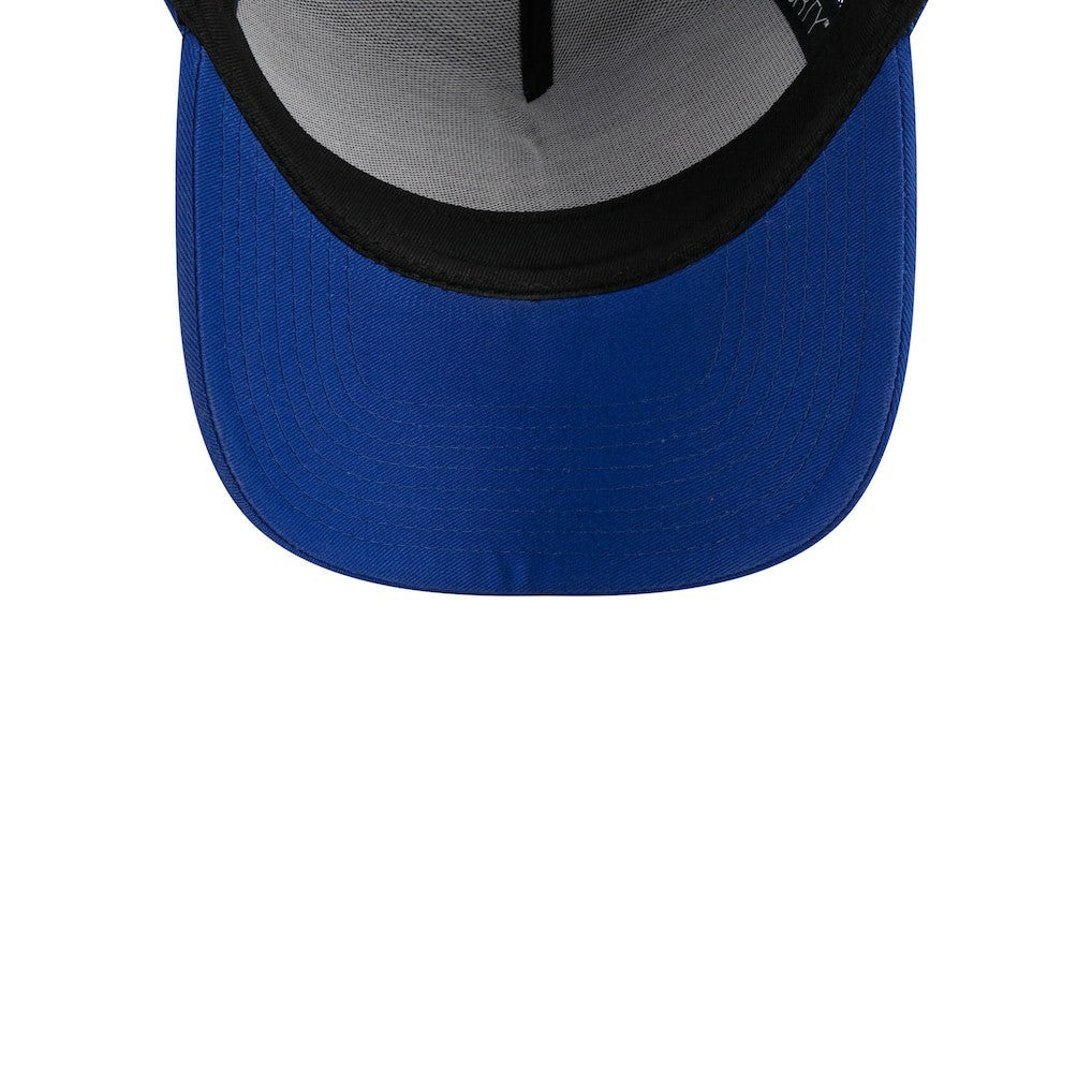 Buffalo Bills New Era Women's McGee Trucker 9FORTY Adjustable Hat - Royal sale