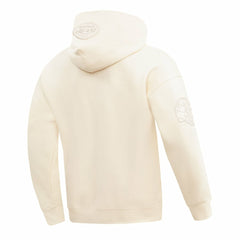 Ahmad Sauce Gardner New York Jets Pro Standard Player Name & Number Pullover Hoodie - Cream online