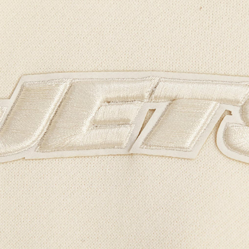 Ahmad Sauce Gardner New York Jets Pro Standard Player Name & Number Pullover Hoodie - Cream online