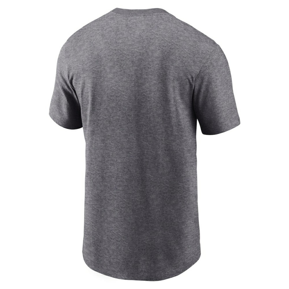 San Diego Padres Sun Hometown T-Shirt - Gray | Nike