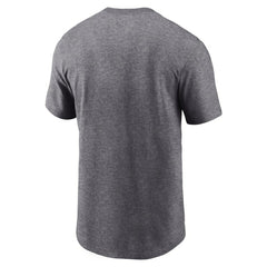 San Diego Padres Sun Hometown T-Shirt - Gray | Nike