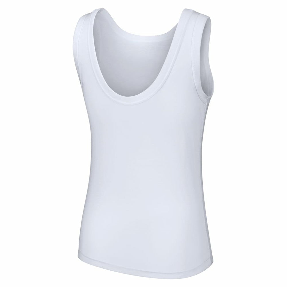 St. Louis Cardinals Lusso Style Women's Lindy Tank Top - White