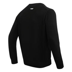 Cincinnati Bengals Pro Standard Prep Knit Sweater - Black online