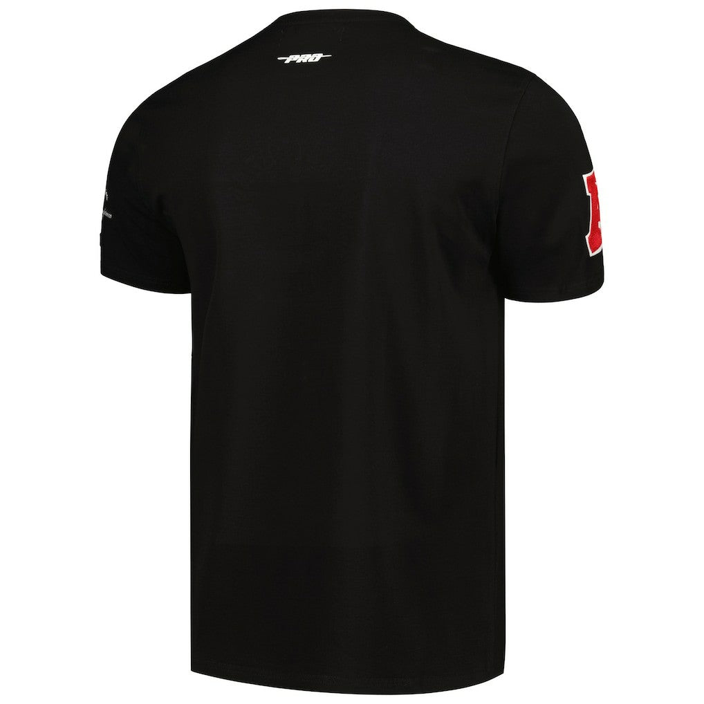 Cincinnati Bengals Pro Standard Hybrid T-Shirt - Black outlet