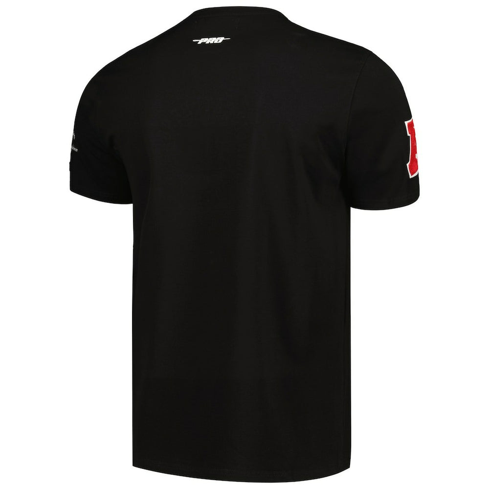 Cincinnati Bengals Pro Standard Hybrid T-Shirt - Black outlet