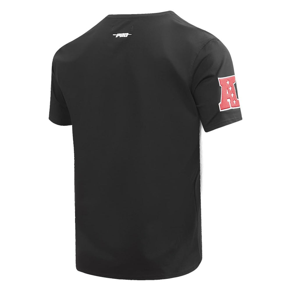 Las Vegas Raiders Pro Standard Hybrid T-Shirt - Black outlet