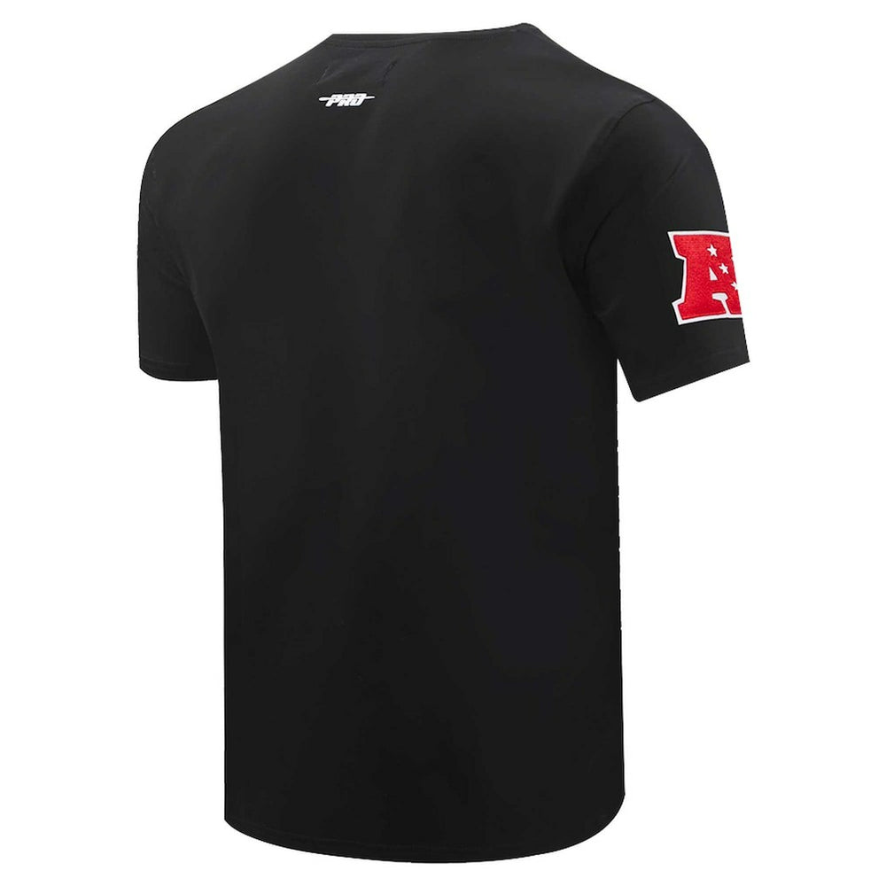 Pittsburgh Steelers Pro Standard Hybrid T-Shirt - Black outlet