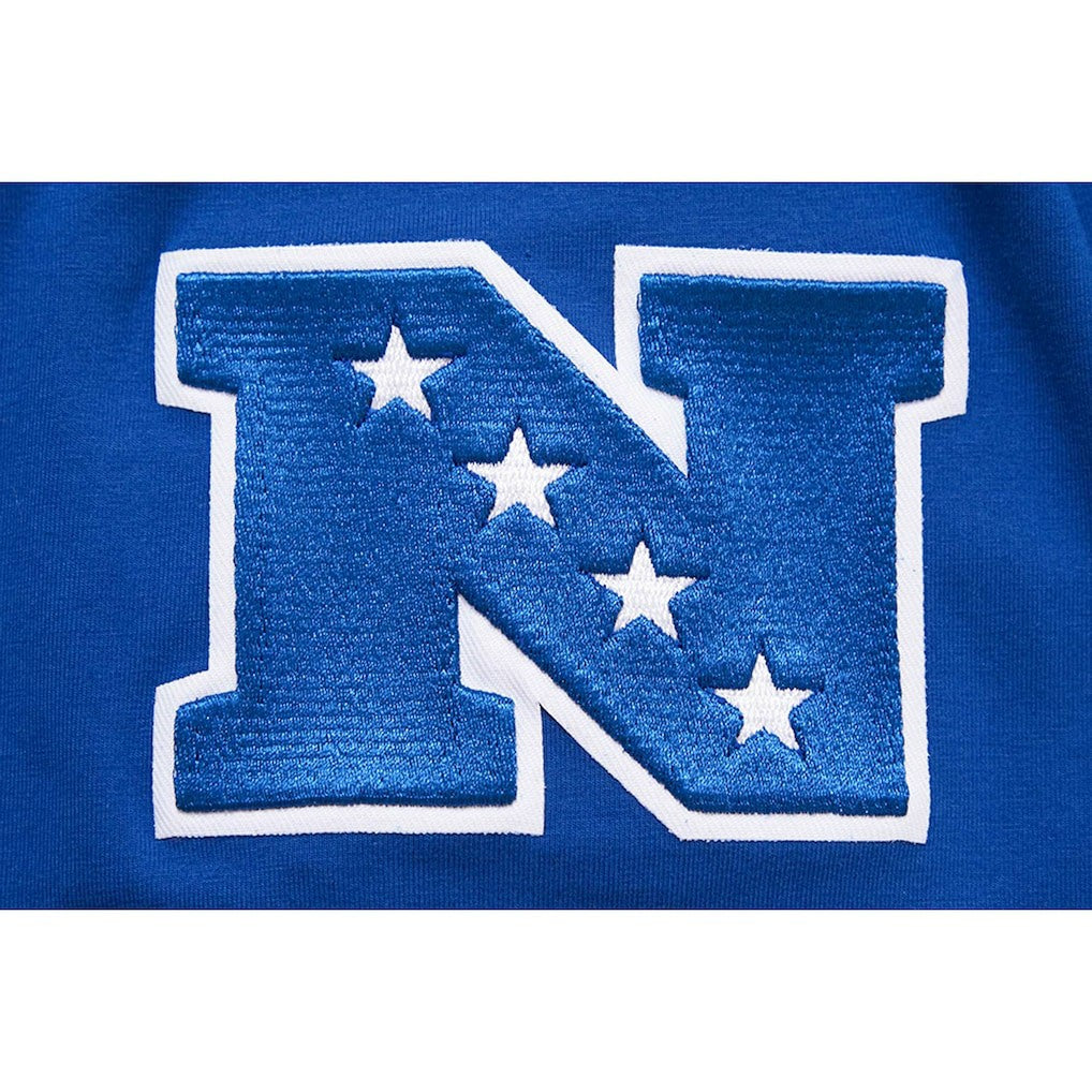 New York Giants Pro Standard Hybrid T-Shirt - Royal cheap