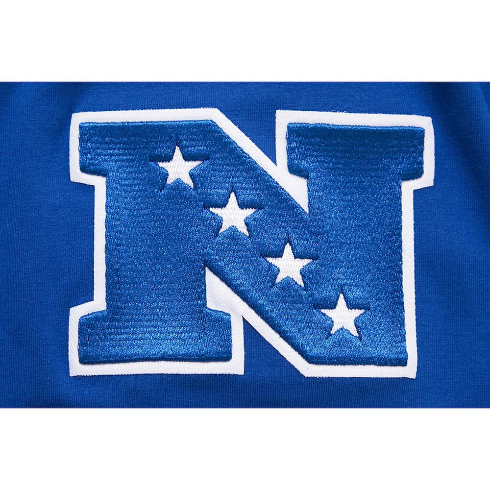 New York Giants Pro Standard Hybrid T-Shirt - Royal cheap