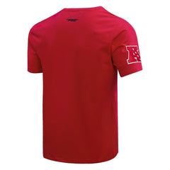 Kansas City Chiefs Pro Standard Hybrid T-Shirt - Red sale