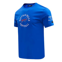 Buffalo Bills Pro Standard Hybrid T-Shirt - Royal sale