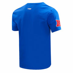 Buffalo Bills Pro Standard Hybrid T-Shirt - Royal sale