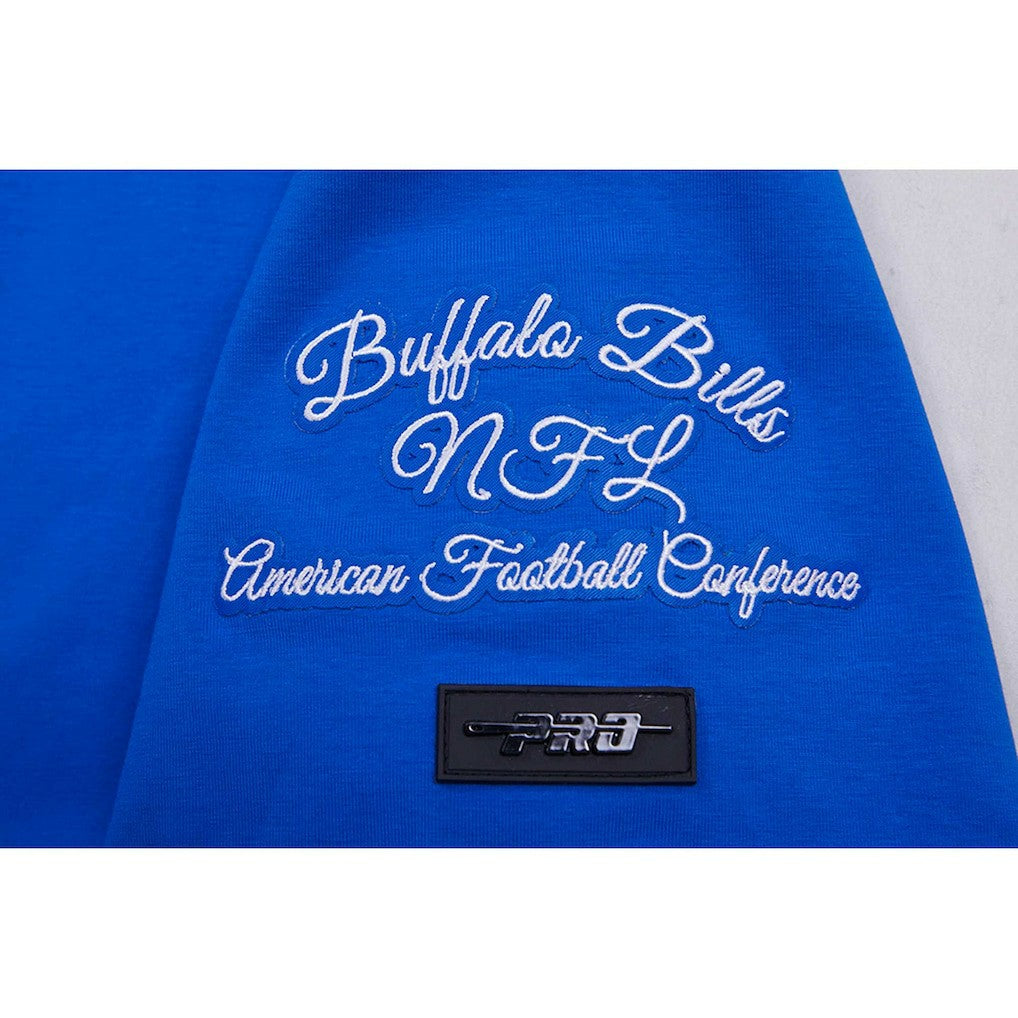 Buffalo Bills Pro Standard Hybrid T-Shirt - Royal sale