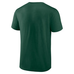 Athletics Hometown Hella Good T-Shirt - Green