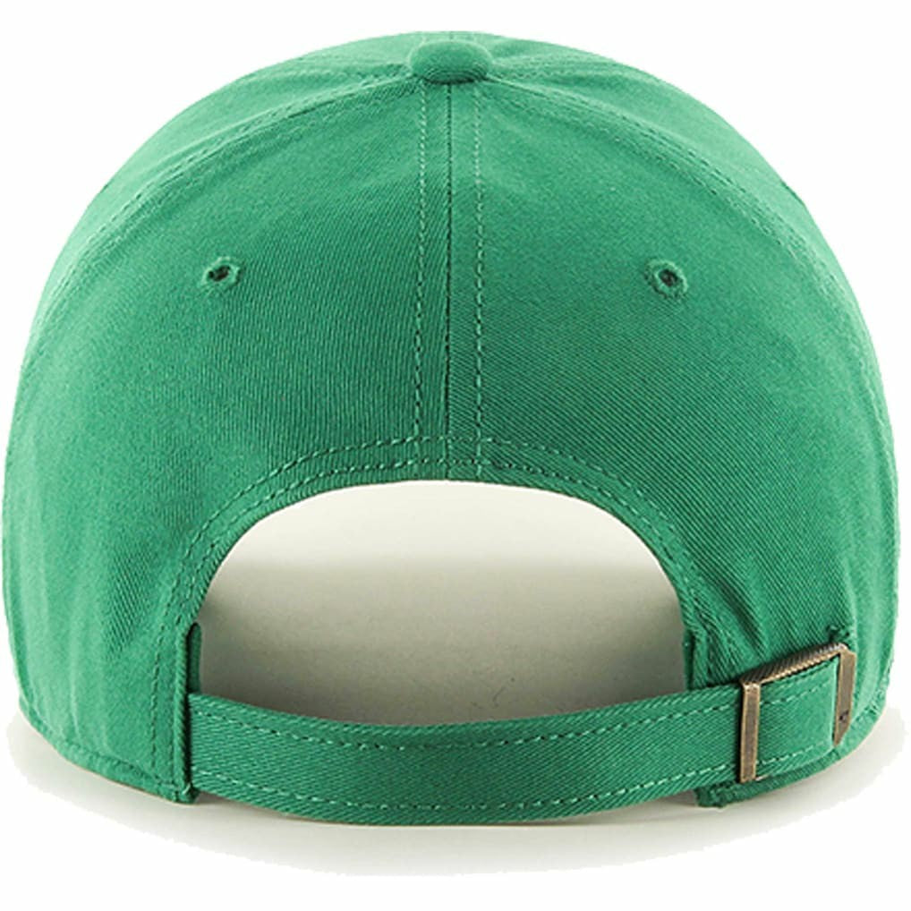 Boston Celtics '47 Women's Miata Clean Up Adjustable Hat - Kelly Green | 47 brand on sale