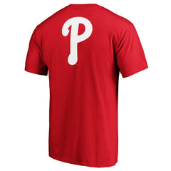 Philadelphia Phillies End Game T-Shirt - Red