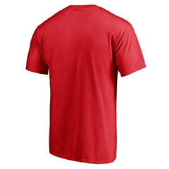 St. Louis Cardinals Hometown Collection The LOU T-Shirt - Red