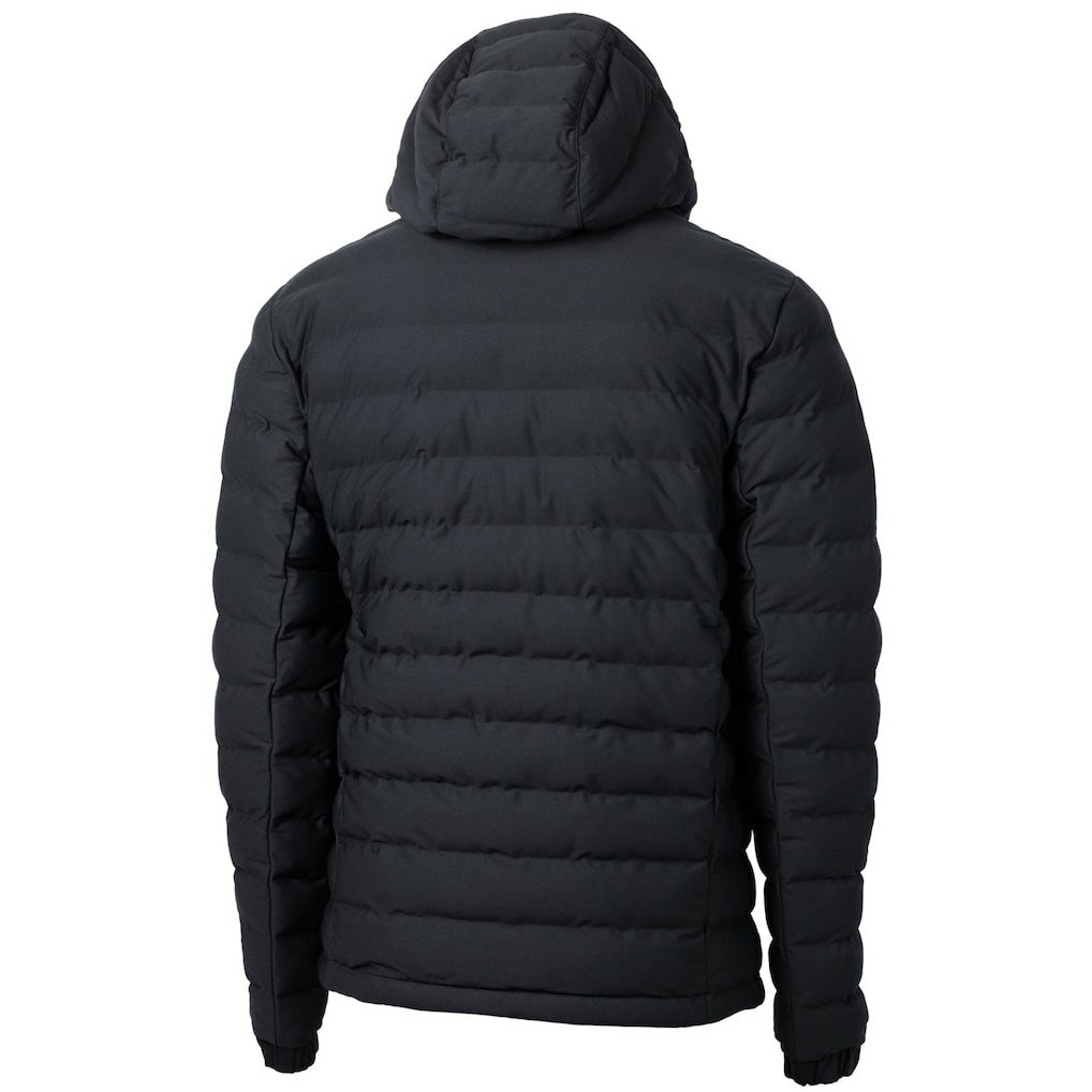 Washington Commanders Cutter & Buck Helmet Mission Ridge Repreve Eco Insulated Puffer Full-Zip Jacket - Black discount