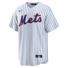 Dwight Gooden New York Mets Home Retired Player Replica Jersey - White | Nike