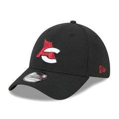 Arizona Cardinals New Era City Originals 39THIRTY Flex Hat - Black outlet