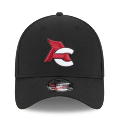 Arizona Cardinals New Era City Originals 39THIRTY Flex Hat - Black outlet