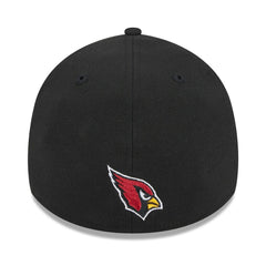 Arizona Cardinals New Era City Originals 39THIRTY Flex Hat - Black outlet