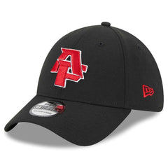 Atlanta Falcons New Era City Originals 39THIRTY Flex Hat - Black on sale