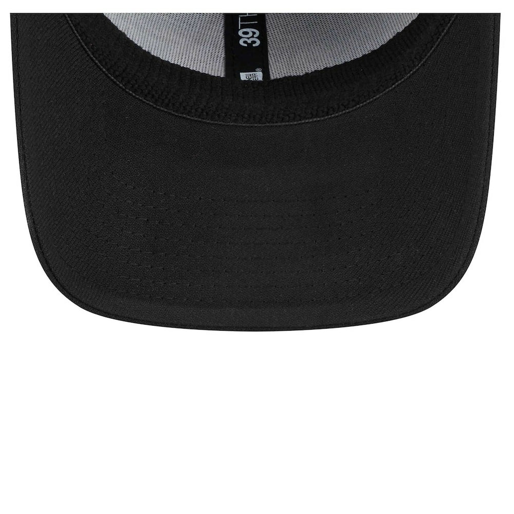 Atlanta Falcons New Era City Originals 39THIRTY Flex Hat - Black on sale