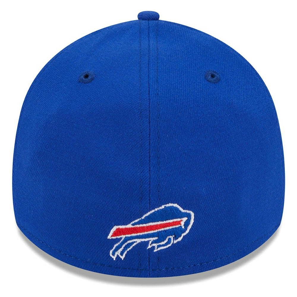 Buffalo Bills New Era City Originals 39THIRTY Flex Hat - Royal outlet